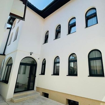 Miss Saray Apartment SJJ Exterior foto