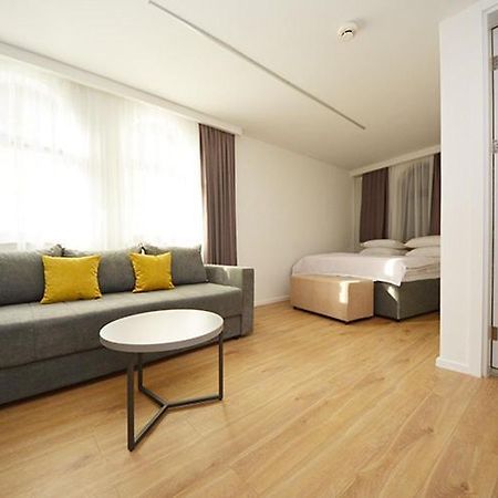 Miss Saray Apartment SJJ Exterior foto