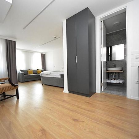 Miss Saray Apartment SJJ Exterior foto
