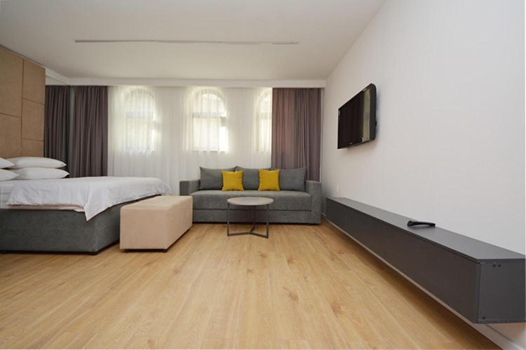 Miss Saray Apartment SJJ Exterior foto