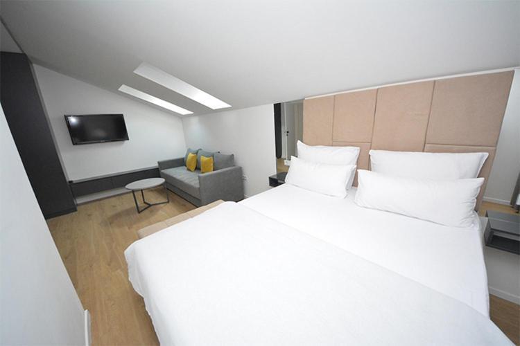 Miss Saray Apartment SJJ Exterior foto