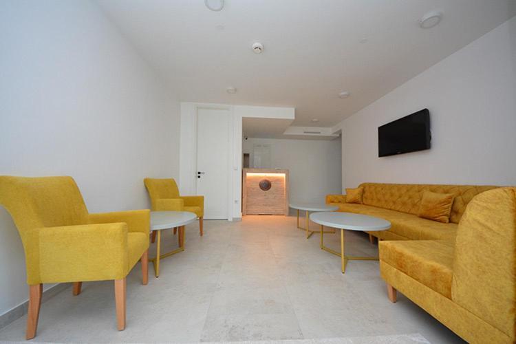 Miss Saray Apartment SJJ Exterior foto