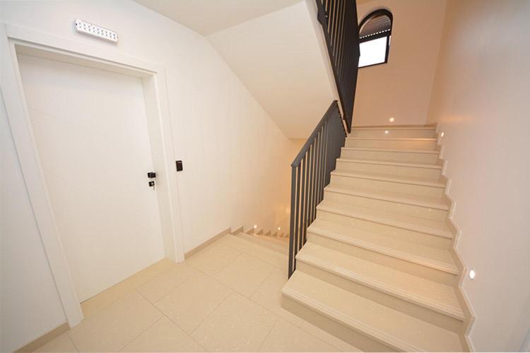 Miss Saray Apartment SJJ Exterior foto