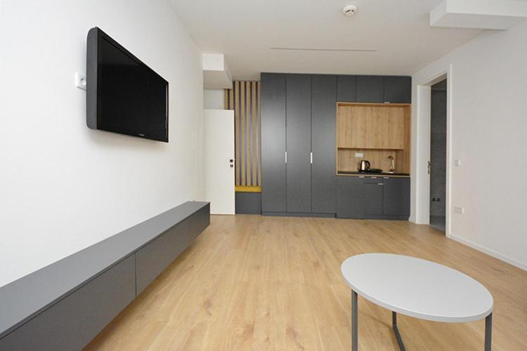Miss Saray Apartment SJJ Exterior foto