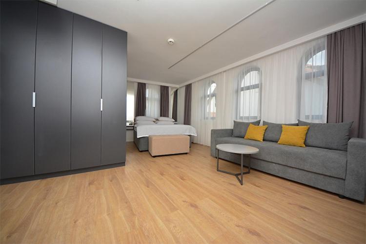 Miss Saray Apartment SJJ Exterior foto