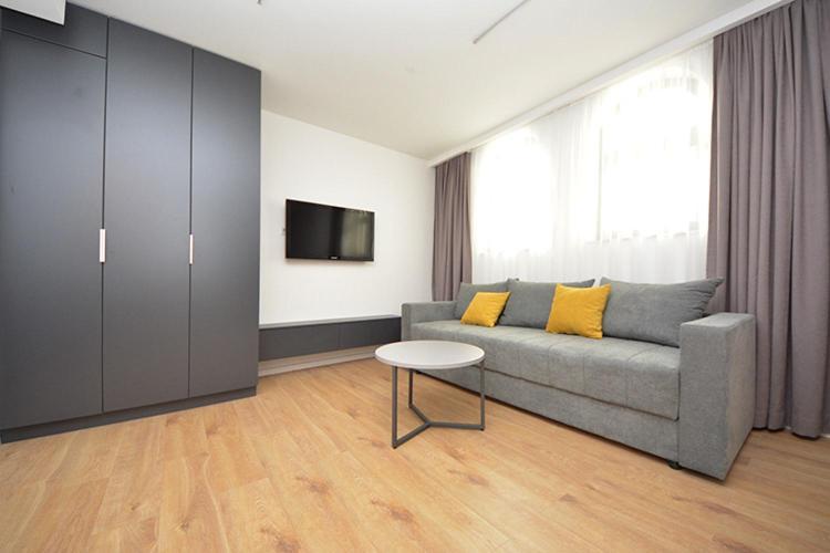 Miss Saray Apartment SJJ Exterior foto
