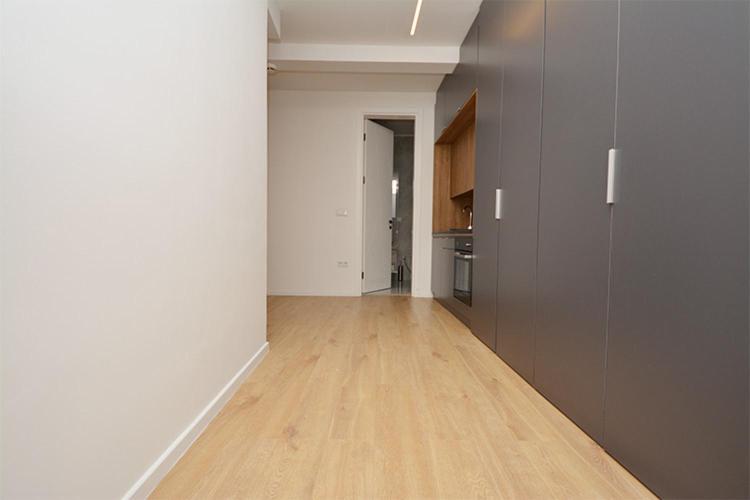 Miss Saray Apartment SJJ Exterior foto