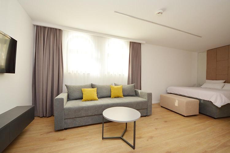 Miss Saray Apartment SJJ Exterior foto