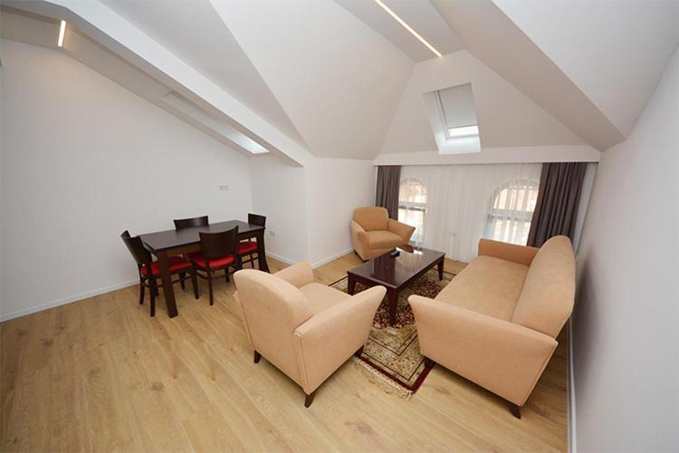 Miss Saray Apartment SJJ Exterior foto