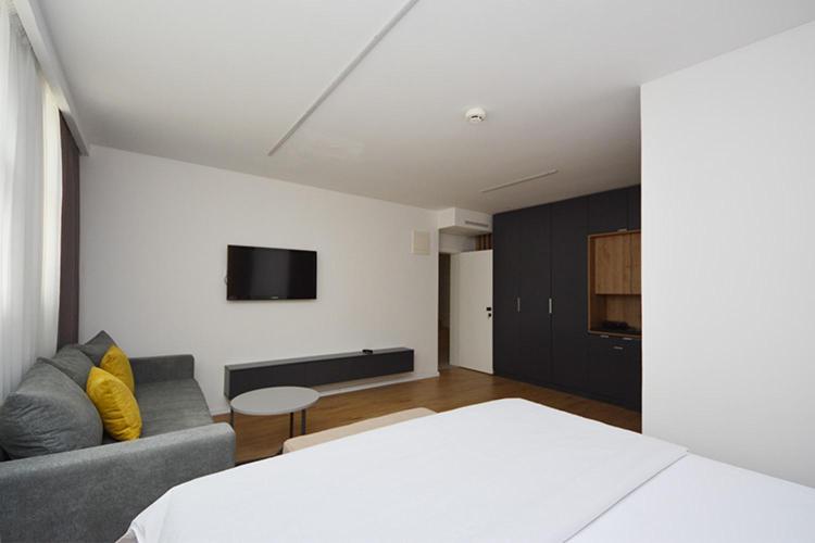 Miss Saray Apartment SJJ Exterior foto