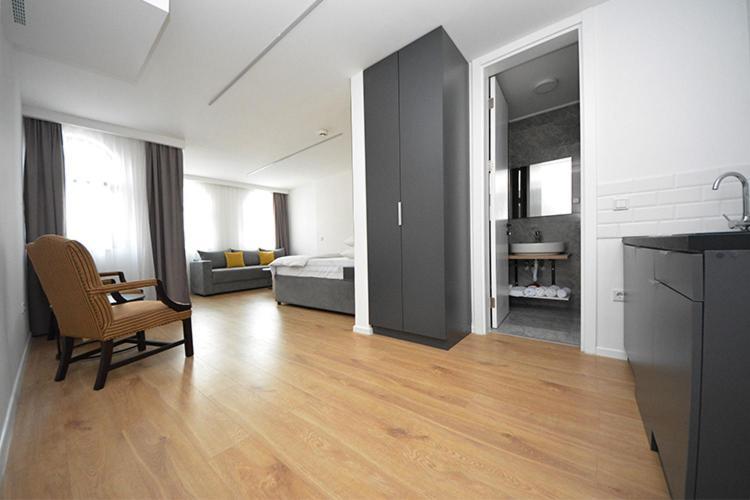 Miss Saray Apartment SJJ Exterior foto