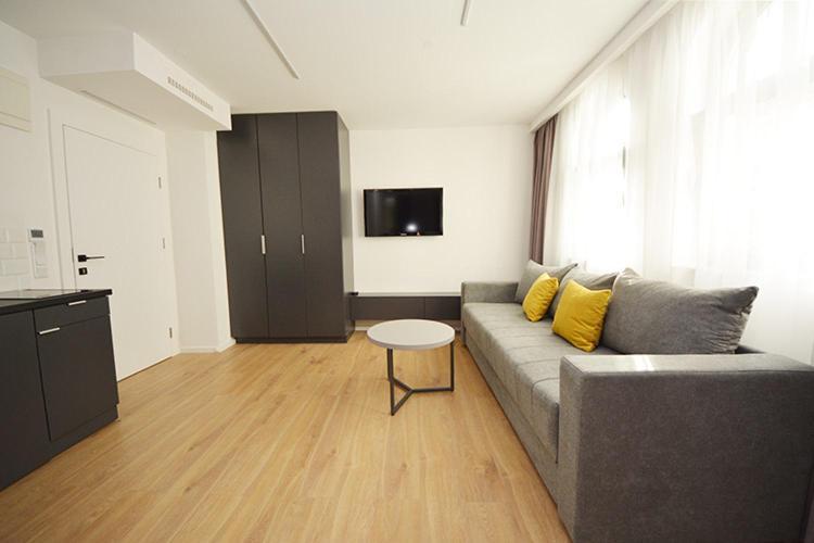 Miss Saray Apartment SJJ Exterior foto