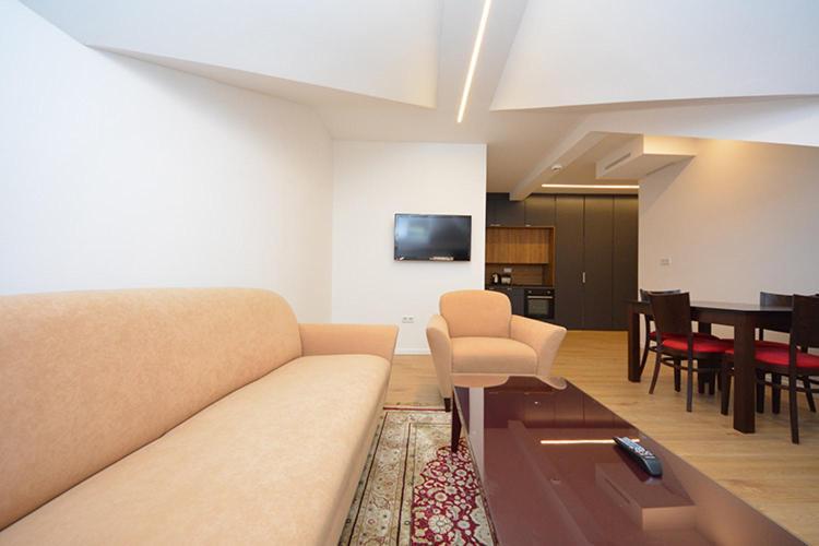 Miss Saray Apartment SJJ Exterior foto