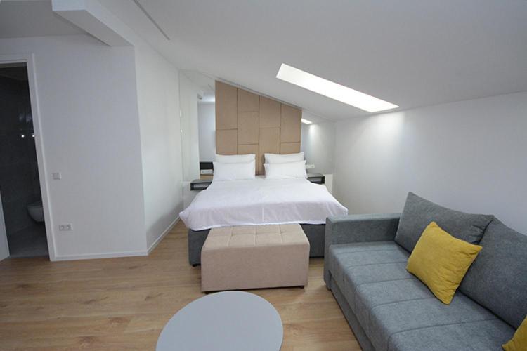 Miss Saray Apartment SJJ Exterior foto
