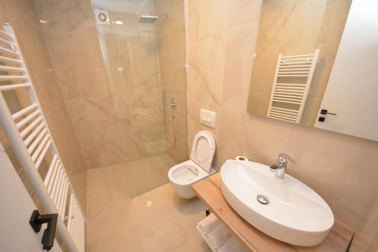 Miss Saray Apartment SJJ Exterior foto