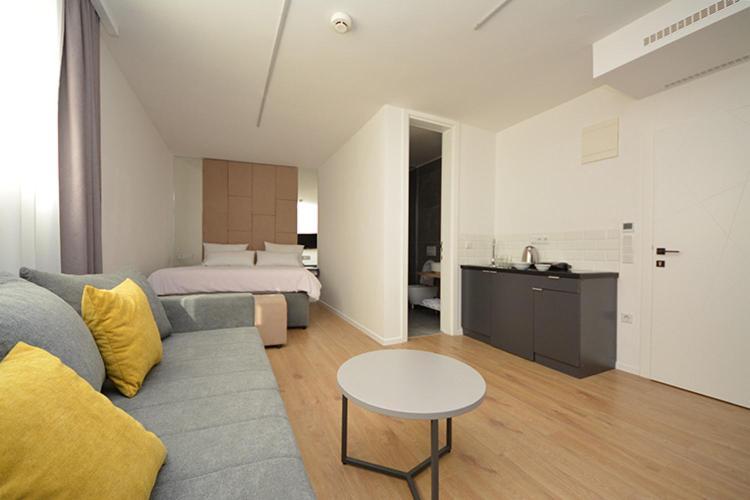 Miss Saray Apartment SJJ Exterior foto