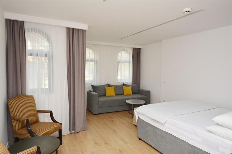 Miss Saray Apartment SJJ Exterior foto