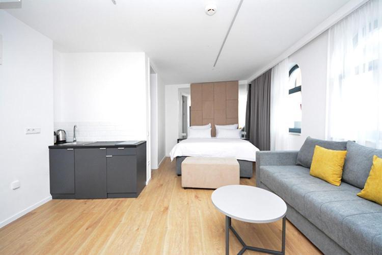 Miss Saray Apartment SJJ Exterior foto