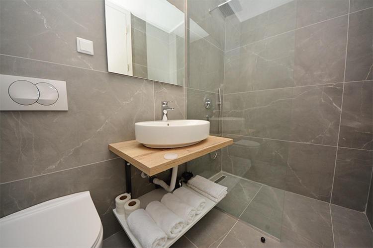 Miss Saray Apartment SJJ Exterior foto