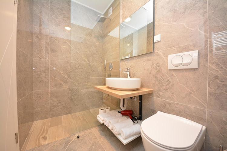 Miss Saray Apartment SJJ Exterior foto