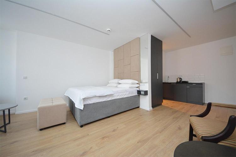 Miss Saray Apartment SJJ Exterior foto