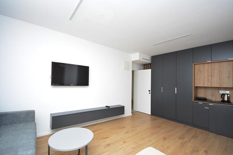Miss Saray Apartment SJJ Exterior foto