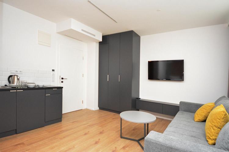 Miss Saray Apartment SJJ Exterior foto