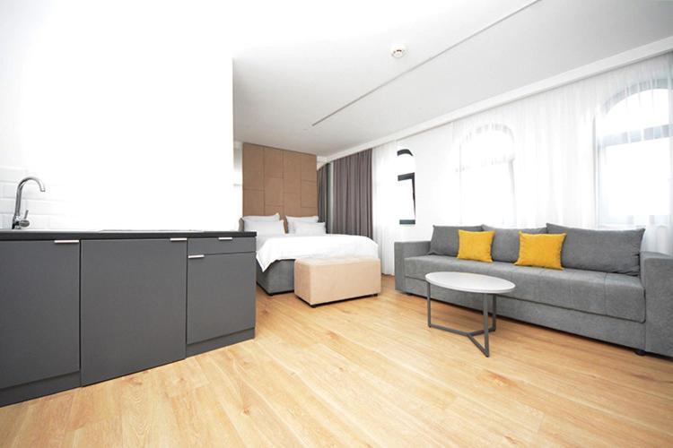 Miss Saray Apartment SJJ Exterior foto