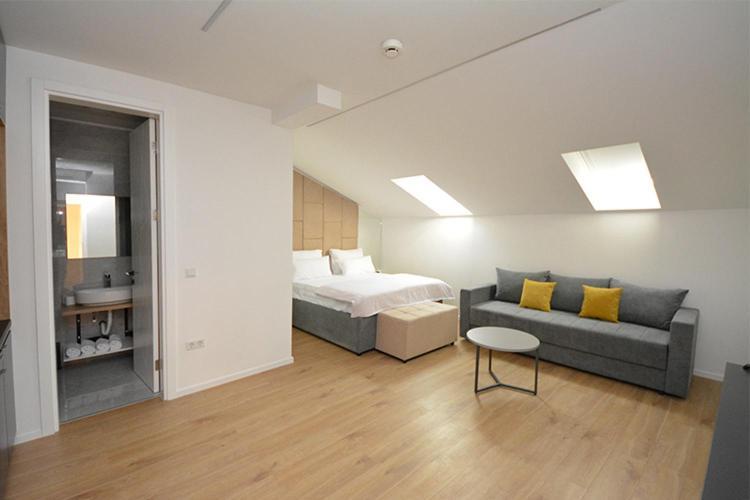 Miss Saray Apartment SJJ Exterior foto