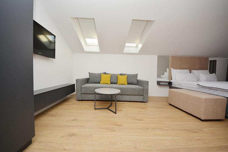 Miss Saray Apartment SJJ Exterior foto
