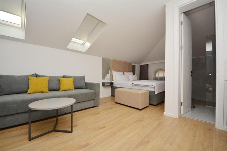 Miss Saray Apartment SJJ Exterior foto