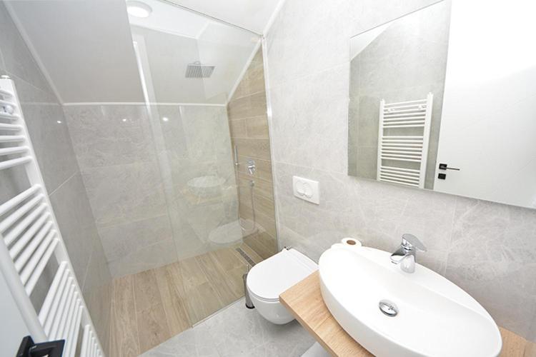 Miss Saray Apartment SJJ Exterior foto